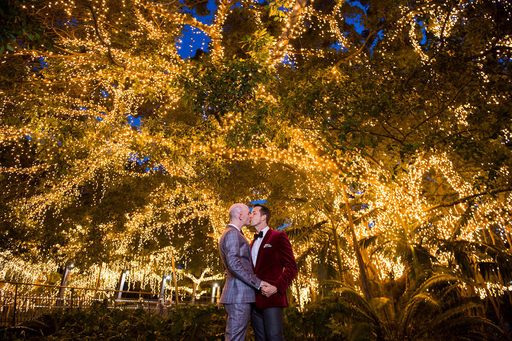 qut venue collection wedding gallery