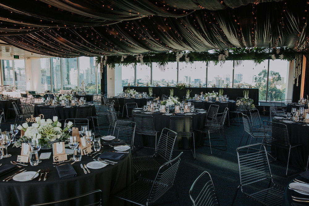qut venue collection wedding gallery