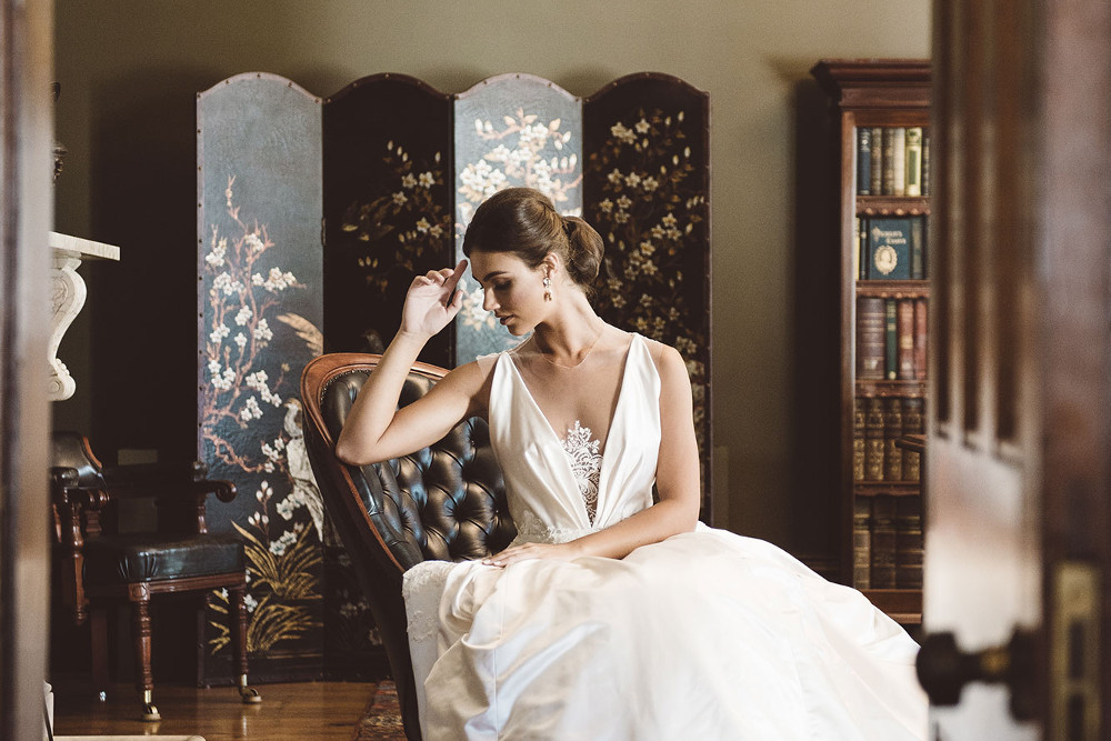 qut venue collection wedding gallery