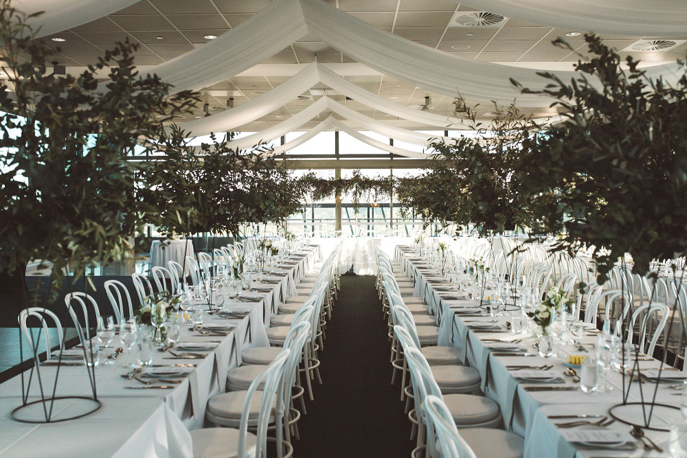 qut venue collection wedding gallery