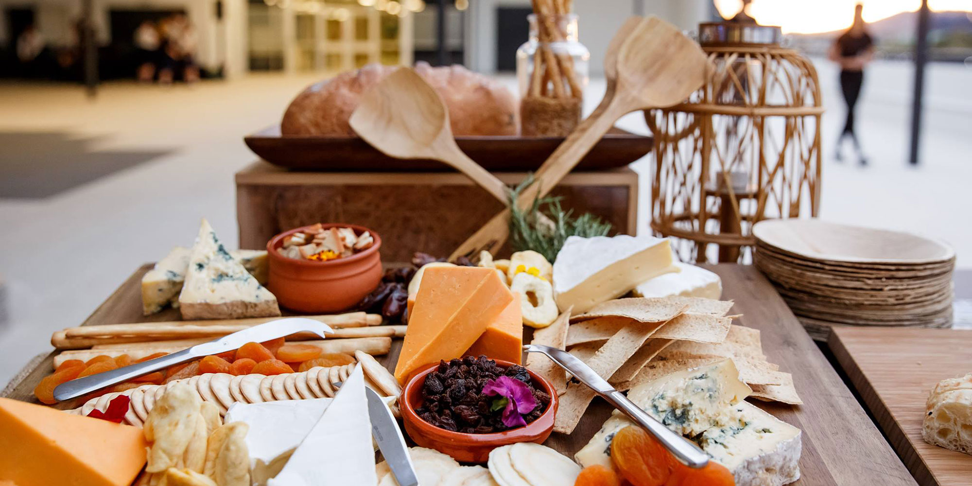 Australian Catering Services