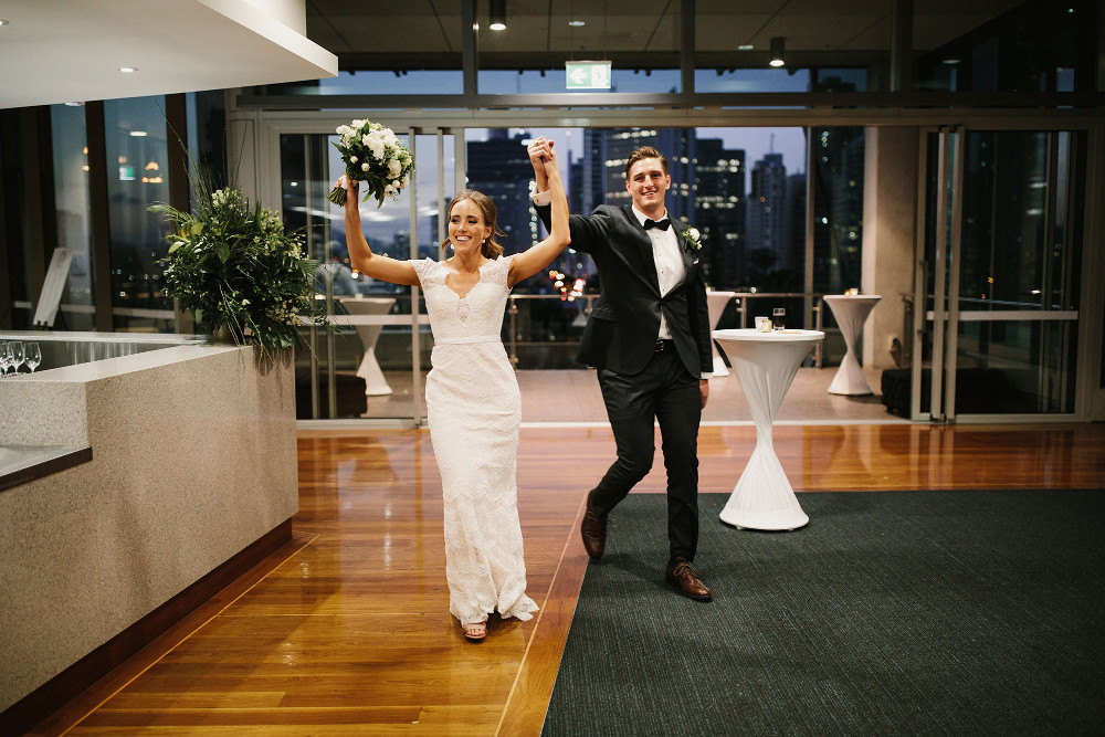 qut venue collection wedding gallery