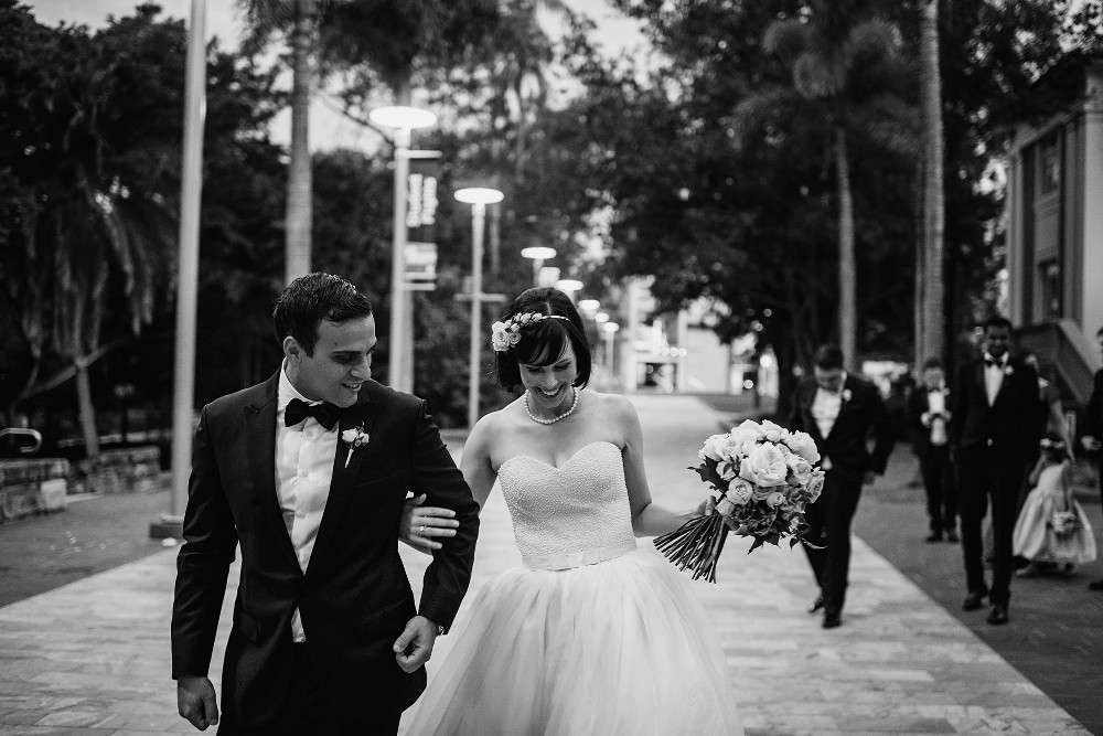 qut venue collection wedding gallery
