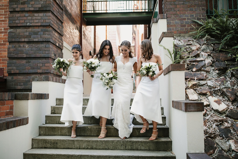 qut venue collection wedding gallery