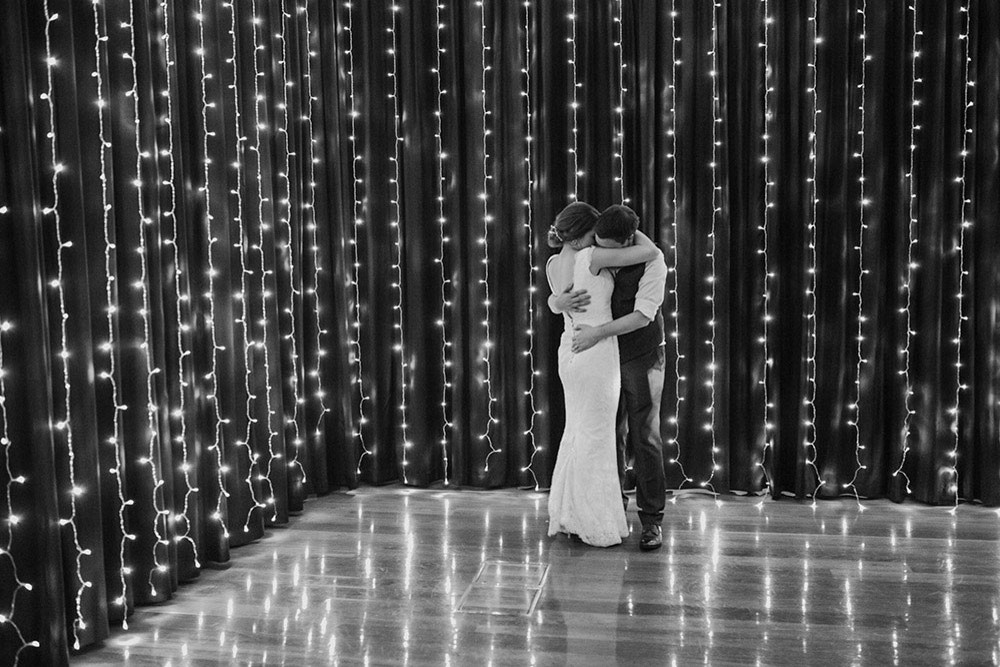 qut venue collection wedding gallery