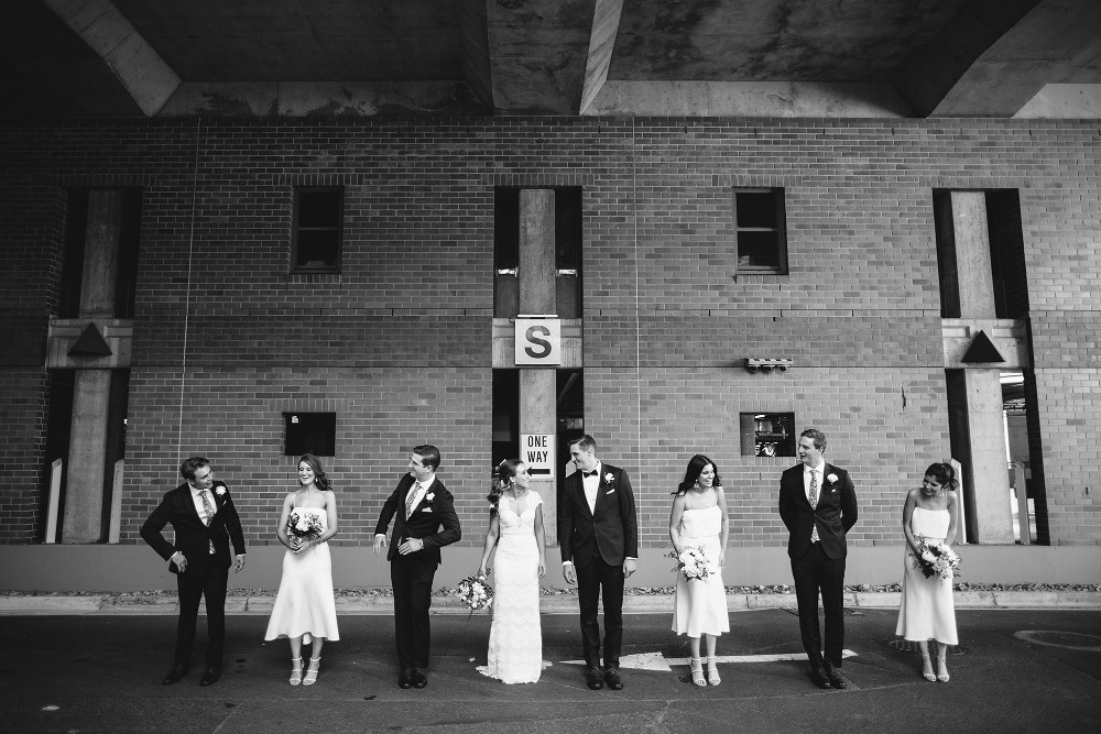 qut venue collection wedding gallery