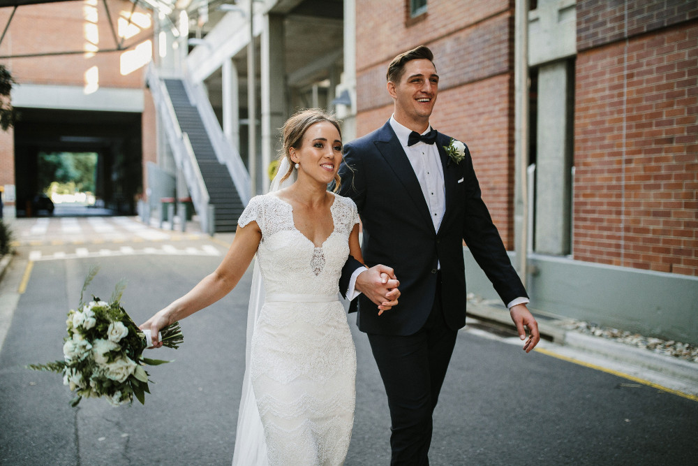 qut venue collection wedding gallery