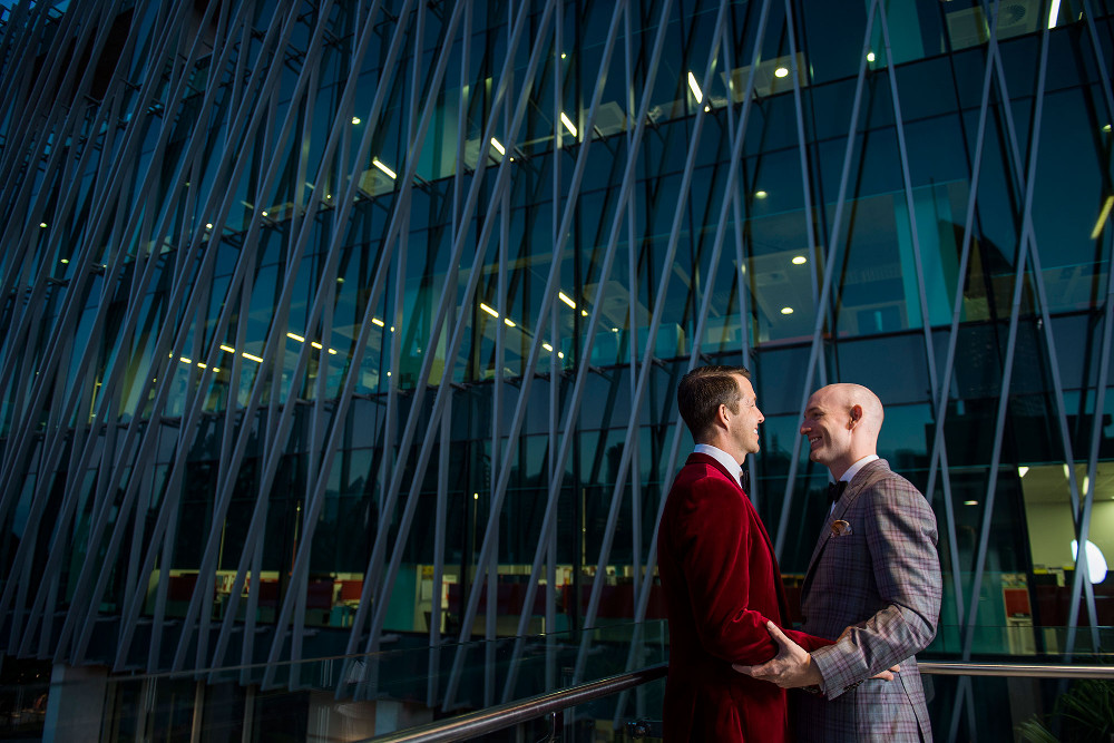 qut venue collection wedding gallery